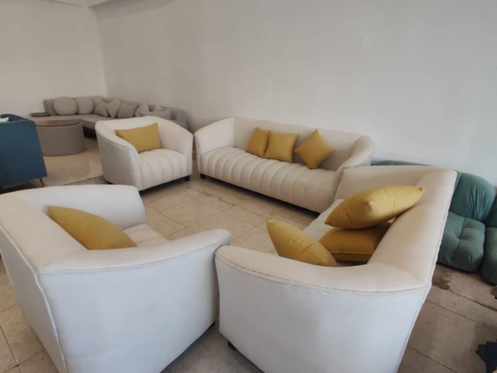 شراء اثاث مستعمل تبوك